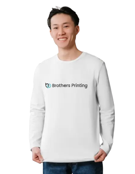 Customized T shirt